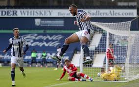 Aston villa and west brom kids called up for young lions action. West Brom Keep Great Escape Dream Alive By Thrashing Southampton After Overcoming Bizarre Var Decision
