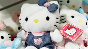 You can be the cat's meow with your fancy new hello kitty clothes. Happy Birthday 40 Jahre Hello Kitty Alle Multimedialen Inhalte Der Deutschen Welle Dw 01 11 2014