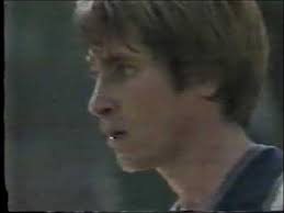 CBC International Racquetball Classic, Winnipeg 1980: Semi-Finals DAVE PECK  vs. MIKE YELLEN