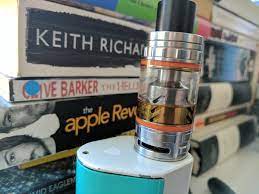 Smok Tfv8 Vs Smok Tfv8 Baby Battle Of The Beasts Vapebeat