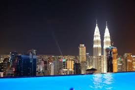 Kuala lumpur, wilayah persekutuan kuala lumpur, malaysia. Apartment The Platinum Suite Charlton Place Kl Book Direct