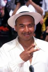 Lou Bega World Music Awards 2000 Editorial Stock Photo