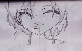 Ya sean dibujos kawaiis para colorear dibujos de personas dibujos kawaii de animales anime o manga o. Imagenes Para Dibujar Faciles De Anime