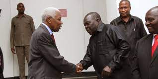 Последние твиты от ghislain mboma (@mbomghislain). Matapeli Watumia Jina La Jenerali Mboma