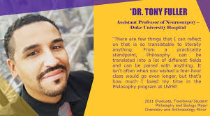 Philosophy University of Wisconsin-Stevens Point