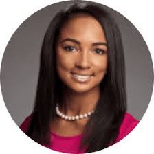 Latia Smith's Instagram, Twitter & Facebook