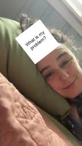 Like my grandma says… “Mindy, no one can look at your ass and read your  mind.” #scorpio #remix