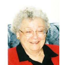 Obituary information for Mary Lee Waller Olson