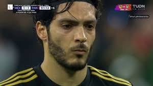 @ChivasHincha's video Tweet