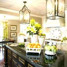 country kitchen lighting ideas track
