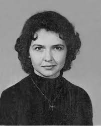 Barbara Nell Roberts