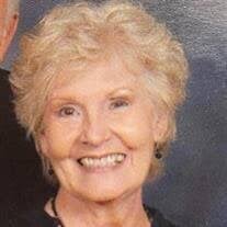 Barbara Ann Lowrie Lehew Obituary