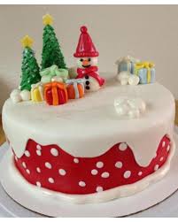 Christmas cranberry pound cake a grande life. Christmas Gifts Flowers Online Cake Delivery In Chandigarh