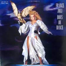 Email alerts for products by france joli. France Joli Does He Dance Veroffentlichungen Discogs