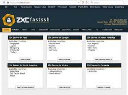 Get all of hollywood.com's best movies lists, news, and more. How To Create A Free Ssh Account Blog Tunneling