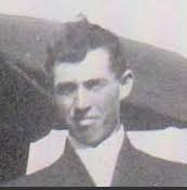 Jesse Edward Stinnette (1890-1990)