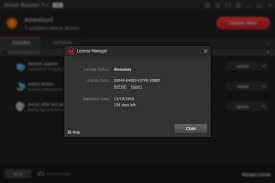 Jul 12, 2020 · in order to get the driver booster 6 key it is important to have the following system specifications: Iobit Driver Booster 8 6 0 522 Crack Pro Serial Key Free New