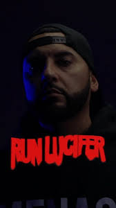 Dear 😈....... No weapon that you form will be useful... so just RUN!!!! ,  #MenaceMovement #GodOverMoney #BoomBap #GrittyCHH #UndergroundHipHop  #underground #Emcee #Bars #Lyrics #CHH