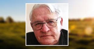 Robert (R.L.) Leonard Potts Obituary 2020