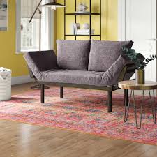 Shop for floor futon mattress online at target. Kids Futons You Ll Love In 2021 Wayfair