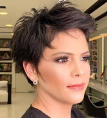 50 totally gorgeous short hairstyles for women. 50 Brilliant Haircuts For Fine Hair Worth Trying In 2020 Hair Adviser