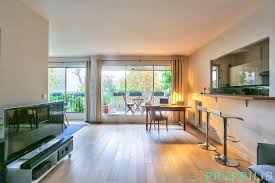 Loft à vendre dans le rhône. Paris 16eme Village D Auteuil 2 Pieces Proprilib