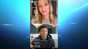 26.4 points, 10.8 rebounds, 8.3 assists per game. Matisse Thybulle Reflects On Rookie Season Shares Tiktok Success During Instagram Live Interview