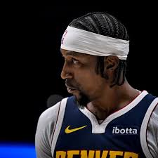 Nuggets' Kentavious Caldwell-Pope sets NBA All-Defensive team goal