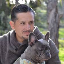 Fundraiser by Casey Lagutaris : Samuel Cejudo