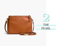 Lo & sons is a designer bag company that was started by a mother and her two sons (hence the crafty name). We Love Lo Sons
