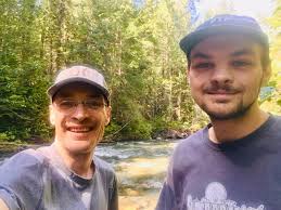 Our Goldpanner Campground adventure part 2 🤗👍❤️😎 Preamble: We heard  about the Goldpanner Campground