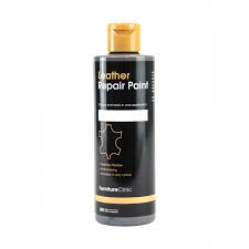 Designed to thoroughly clean your leather. Leather Repair Paint Furniture Clinic