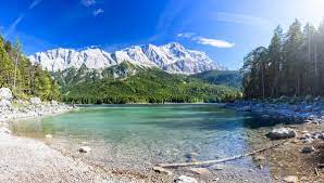 Mourinho's 2010 glory with inter. 5 Schone Seen In Bayern Fur Den Sommerurlaub 2021 Glamour