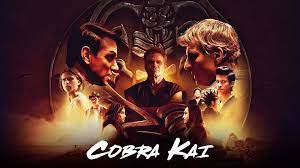 A familiar face from the past returns. Cobra Kai Renewed For Season 5 At Netflix Ahead Of Season 4 Premiere
