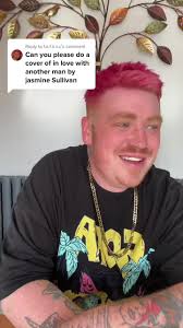 Jazmine Sullivan Riffs and Runs Challenge by Dr. Ugonna Duru