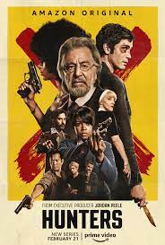 Hunters - Rotten Tomatoes