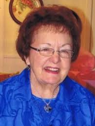 Patricia Johnson Longacre Obituary April 17, 2015