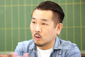 フジモンの髪型ツーブロックパーマがオシャレ作り方セット方法を解説