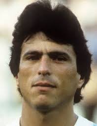 Daniel Passarella's Instagram, Twitter & Facebook