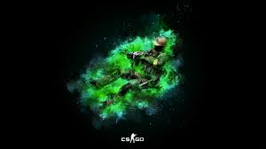 Wallpaper Sk Gaming 4k Trick