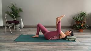 Now focus on relaxing your pelvic floor muscles and your body is erect and in excellent posture. Yoga Poses For The Pelvis Reduce Pain And Discomfort