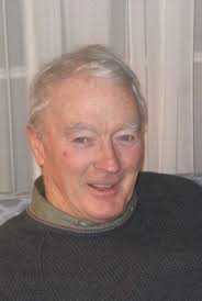 Obituary information for George Edward Mahon