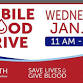 LifeSouth Blood Drive – GVL Water Department