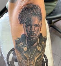 It was founded by huey p. Updated 19 Proud Black Panther Tattoos November 2020