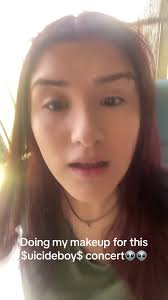 Uicideboys Concert 2024 Makeup