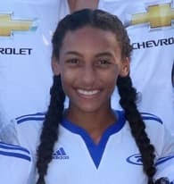 Kiley Dulaney's Women's Soccer Recruiting Profile