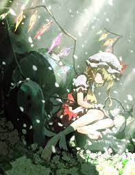 pin on touhou project