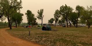 The badlands are gorgeous and camping is the perfect way to experience it. Campground Review Medora Campground Medora North Dakota The Tin Can Chroniclesthe Tin Can Chronicles