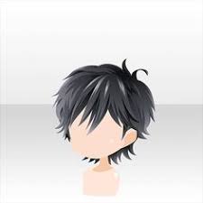 This kind of hairstyle is popularized by the male 10 popular anime male hairstyles 1 shōnen hair. Messy Short Anime Male Hairstyles