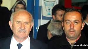 Başkan Karaman'ın Acı Günü